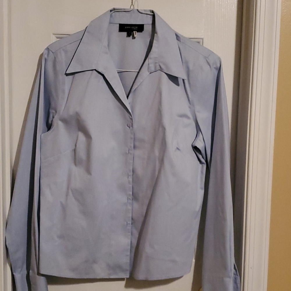 Blue Jones New York Button Down Shirt